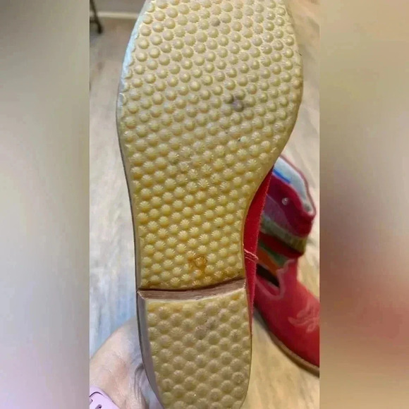 CHAKANA ROOTS BOOTS - Picture 3 of 7